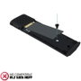 Tooq TQE-2230B Caja Externa para SSD M.2 NVMe USB 3.1 Gen 2 Negro